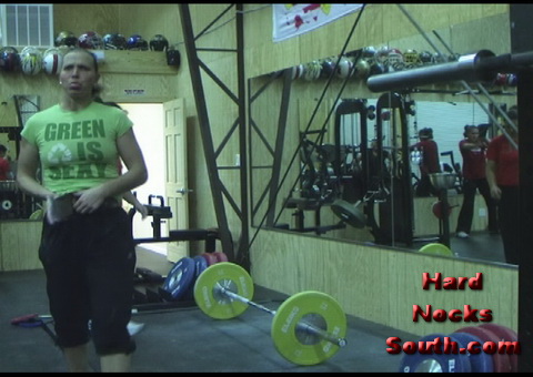 hard nocks south